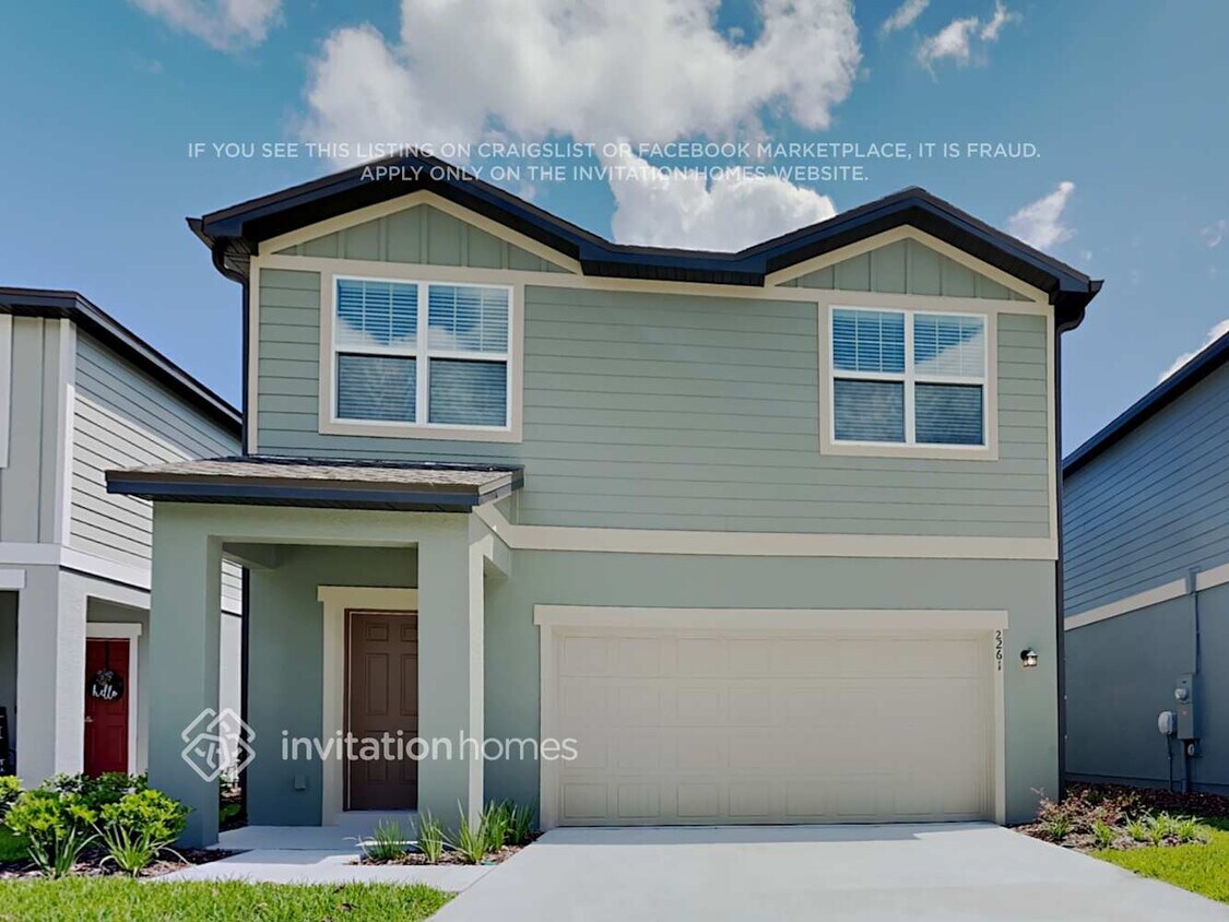 Foto principal - 2261 Litchfield Lp