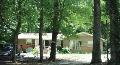 Building Photo - 3305-3313 Poole Rd
