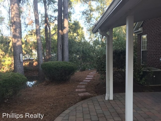 Building Photo - 3 br, 2 bath House - 5604 S. Blackmoor Drive