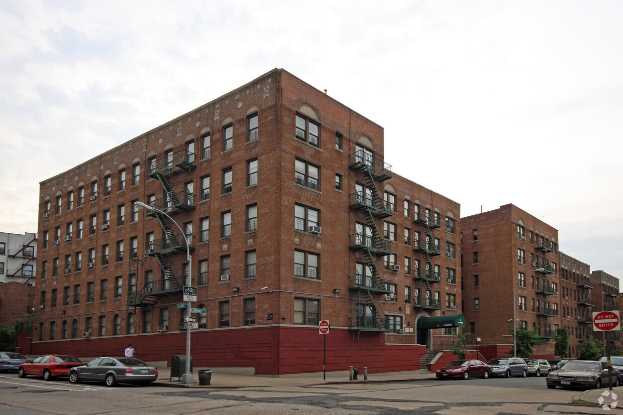 25 Cumming St - 25 Cumming Street