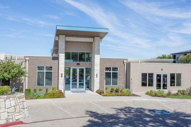 Building Photo - Terra Apartments