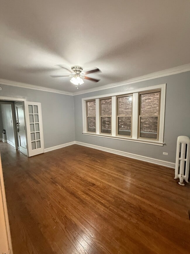 Photo - 8240 S Evans Ave Apartment