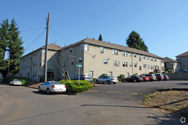 Building Photo - Powell Crest