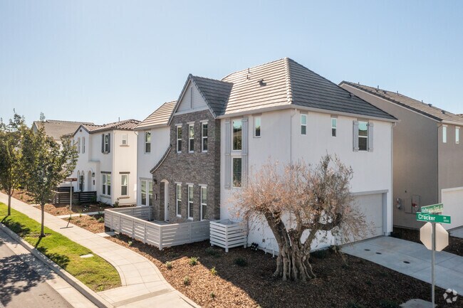 Building Photo - Crocker Village Single Family Homes