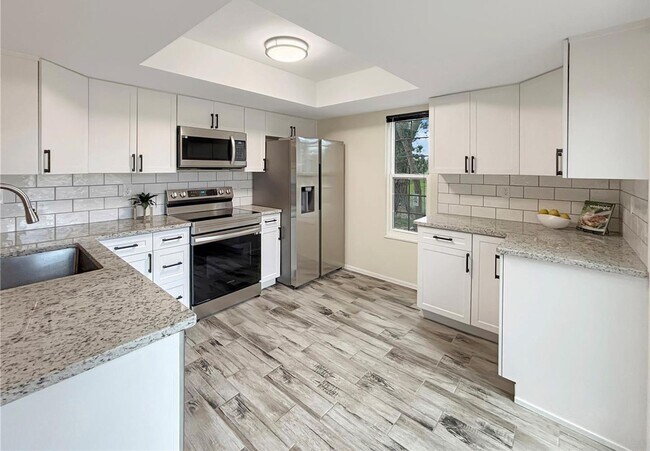 Photo - 3 Bedroom 3 Bathroom Renovated Townhome