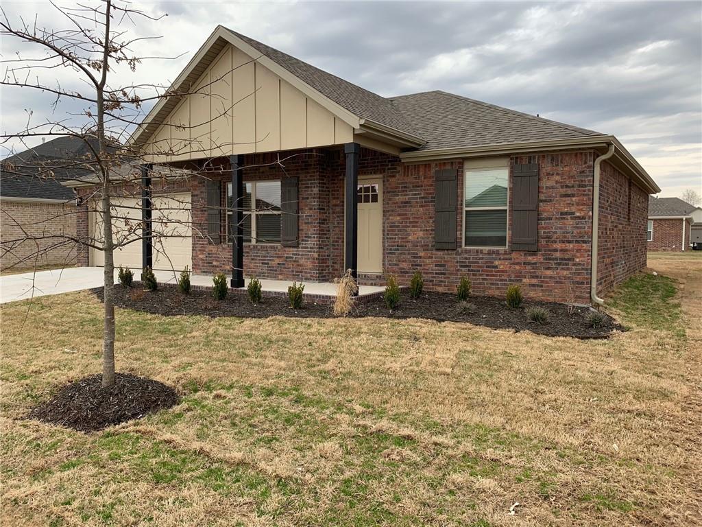 76 E Joliet St, Farmington, AR 72730 House for Rent in Farmington, AR