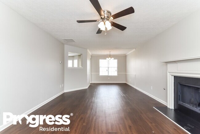 Building Photo - 5160 Towne Park Dr
