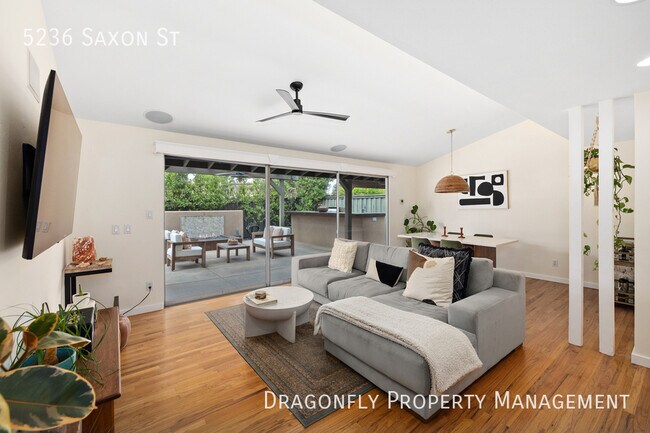 Foto del edificio - 5236 Saxon St