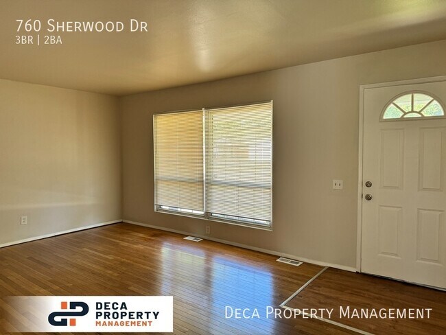 Foto del edificio - 3 Bedroom 1.5 Bathroom House