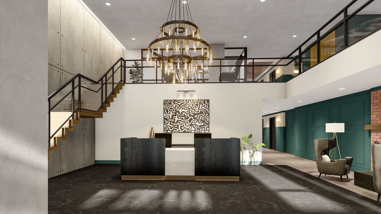 The Mitchell Apartments 131 Mamaroneck Ave White Plains, NY