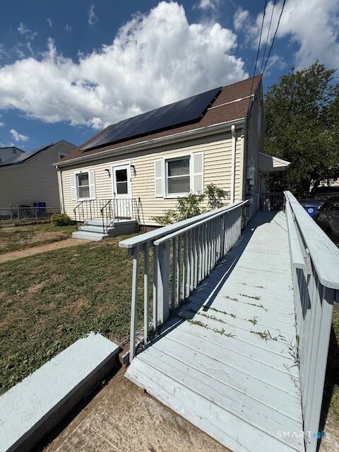 Building Photo - 62 McKinley Ave