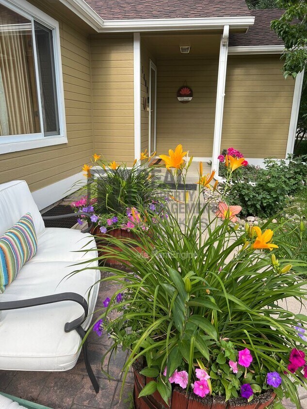 Foto principal - 1400 Hastings Dr