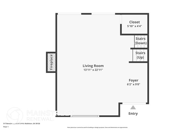 Building Photo - 517 Benson Hurst Dr SW
