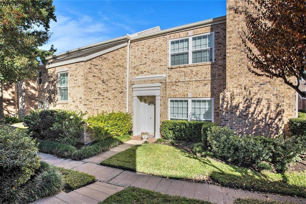 600 Wilcrest Dr Unit 20, Houston, TX 77042 Condo for Rent in Houston