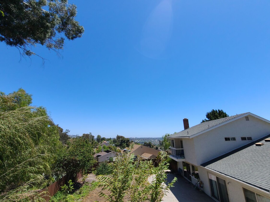 Primary Photo - Tierrasanta Home with Gorgeous Views of Tr...