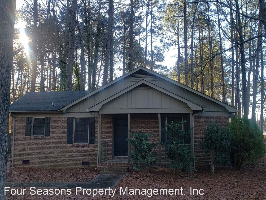 Foto principal - 2 br, 1 bath House - 1061 Pineborough Road