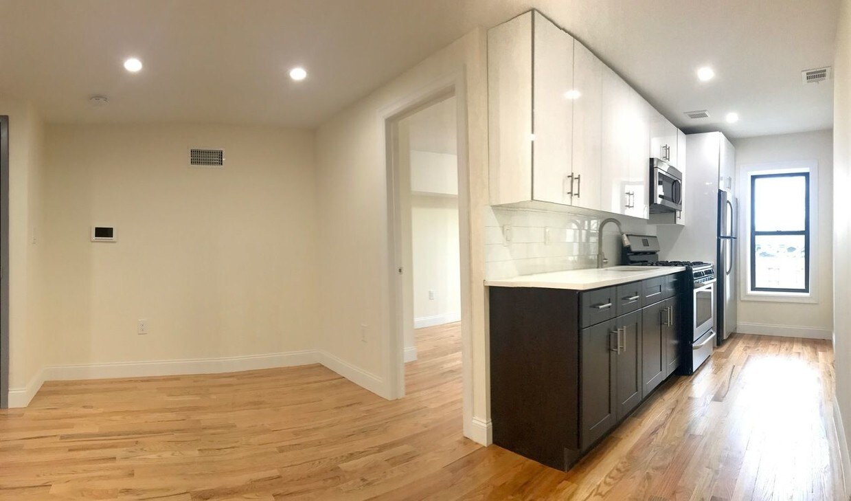 Foto principal - 749 Quincy St