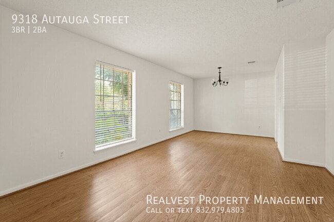 Building Photo - 9318 Autauga St
