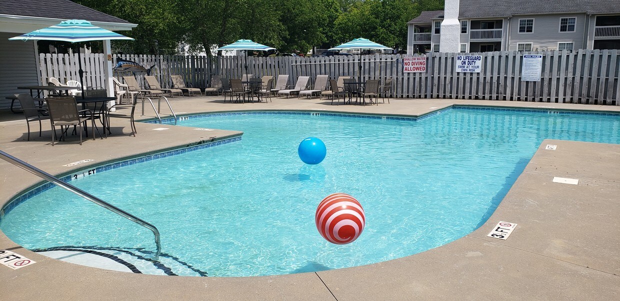 Halcyon at Cross Creek Apartments Greer, SC