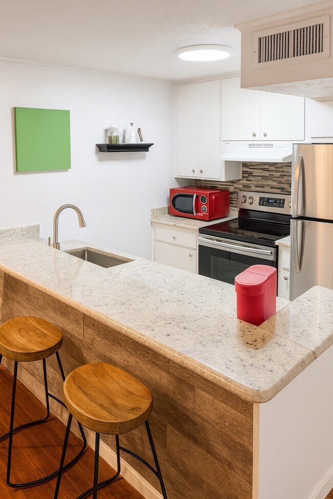 Foto del edificio - 3271 Sul Ross St