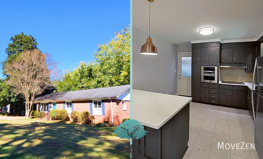 Foto principal - 3523 Enfield Rd