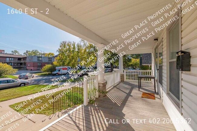 Building Photo - 1640 E ST-2