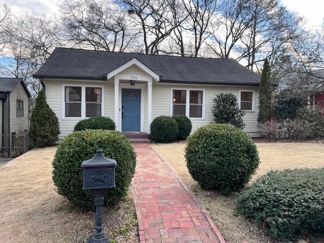 Foto principal - 786 Antone St NW
