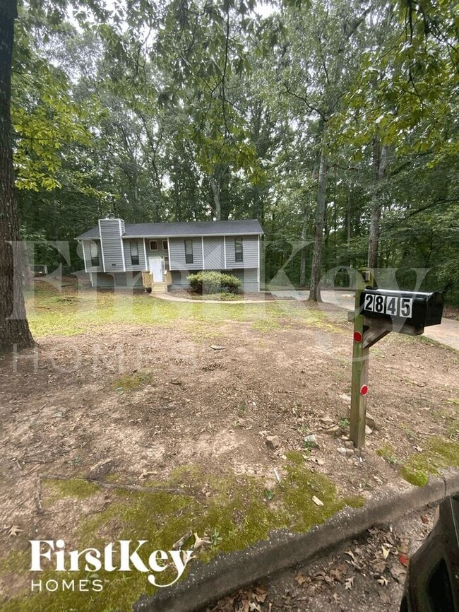 Building Photo - 2845 Tray Ct