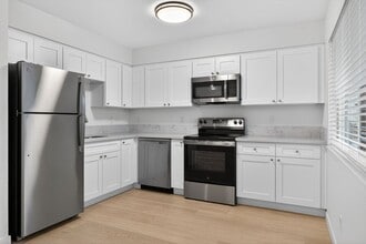 Interior Photo - Woodstock Manor