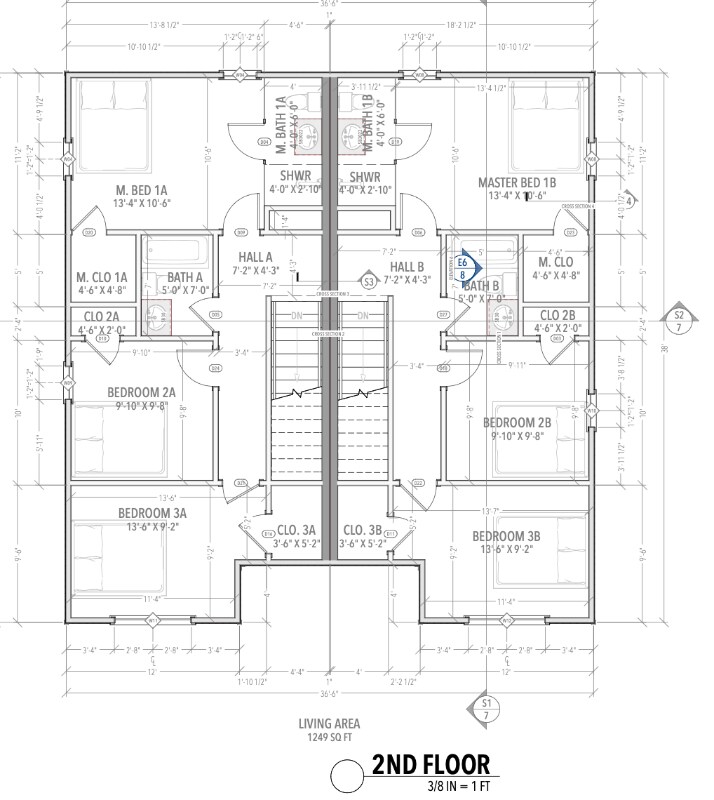 Building Photo - 2318 Holiday St