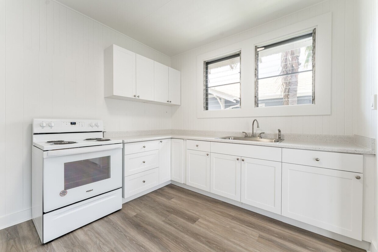 Foto principal - One-Bedroom Cottage- 1816 Citron Street #C