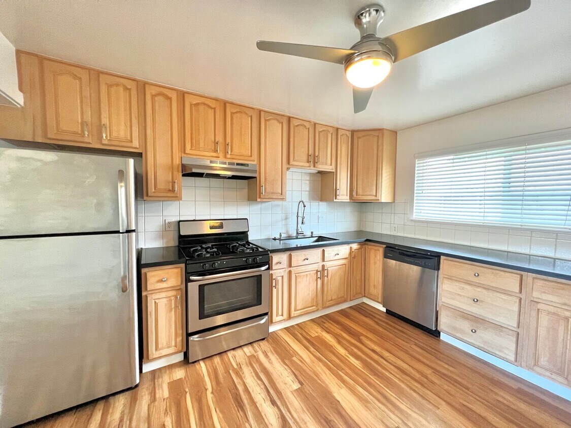 Foto principal - 871 Sonoma Ave