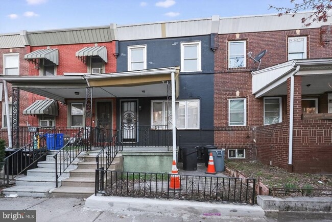 Foto del edificio - 2710 S Fairhill St