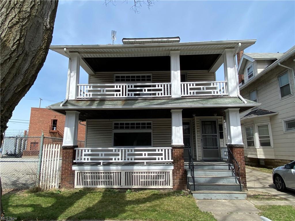 Primary Photo - 10400 Ignatius Ave