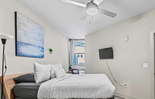 Foto del edificio - 455 14th St NW