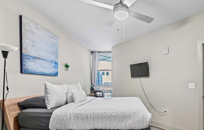 Foto del edificio - 455 14th St NW