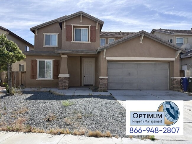 Building Photo - Beautifully designed 4-bedroom, 2.5-bathroom home