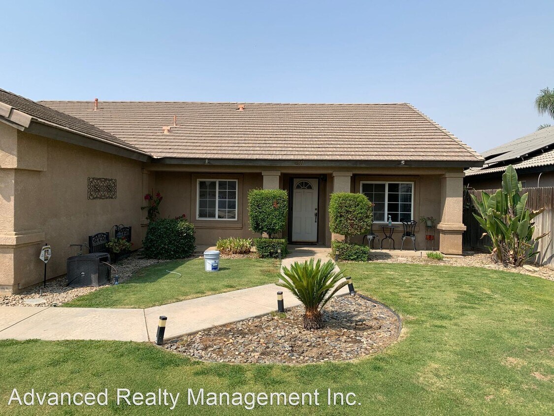 Primary Photo - 4 br, 2 bath House - 4911 Smokey Mountain Way