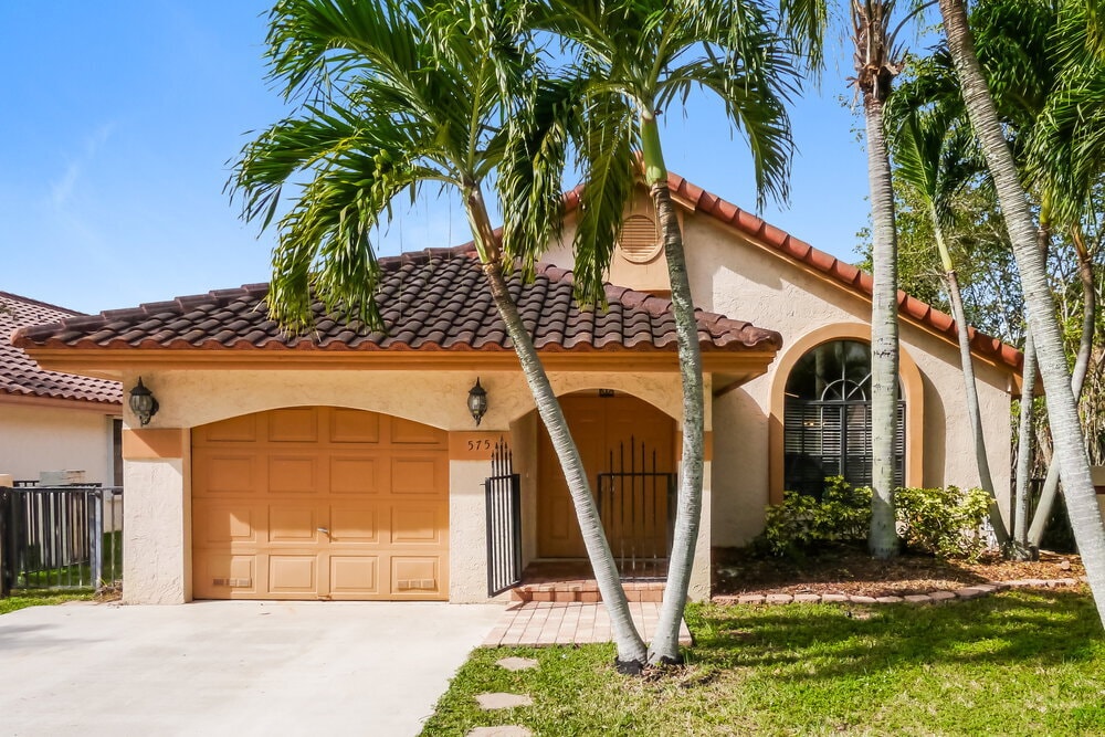 Foto principal - 575 NW 38th Ave