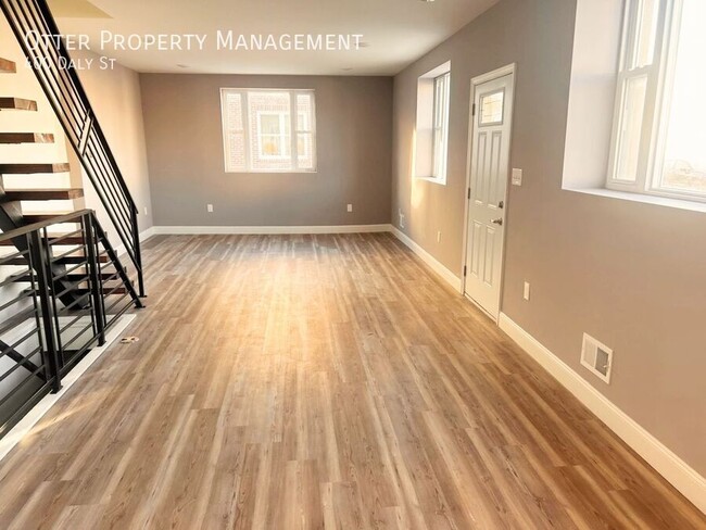 Foto del edificio - Gorgeous 3BR/2.5BA South Philly Home with ...