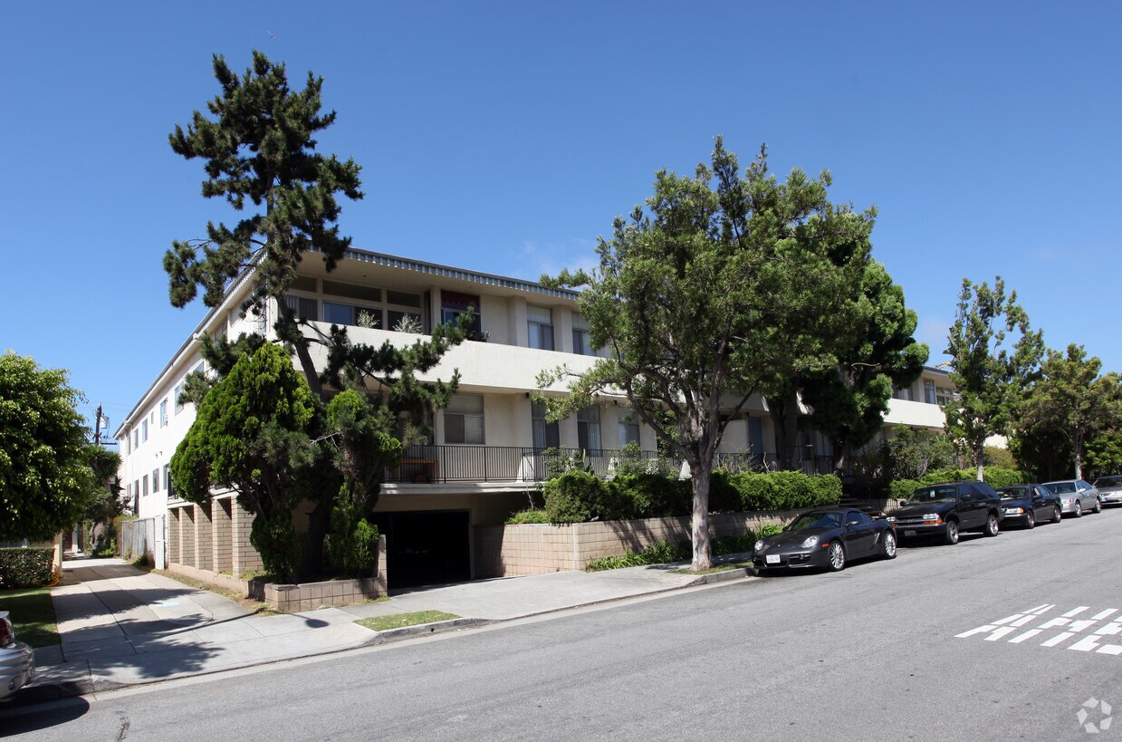 Foto principal - Sunrise Apartments