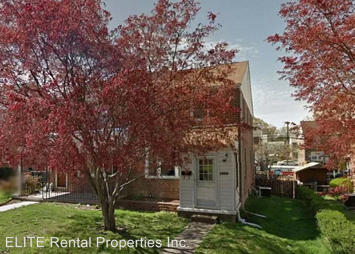 Foto principal - 3 br, 1 bath House - 1010 Bryan Street