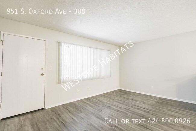 Foto del edificio - 951 Oxford - Gorgeous, fully renovated bui...