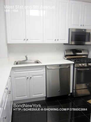 Building Photo - 362 W 52nd St