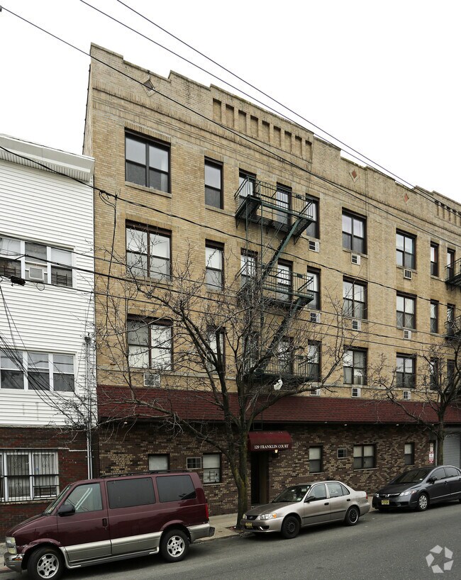 129 Franklin St Jersey City, NJ 07307 Rentals Jersey City, NJ