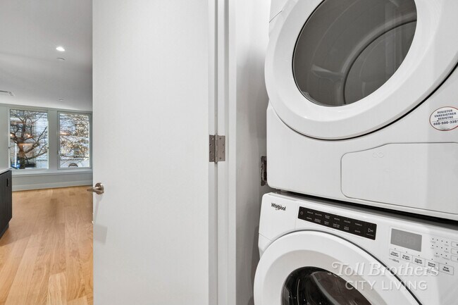 Foto del interior - The Rockwell