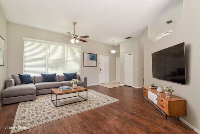 Foto del edificio - 1176 Countrywind Dr