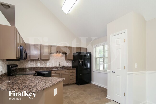 Foto del edificio - 21 Bishop Mill Dr NW