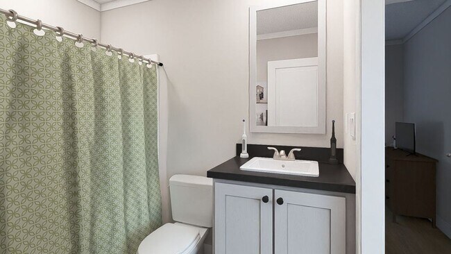 Foto del edificio - Affordable Living. Modern Style. A Place to Truly Call Home.