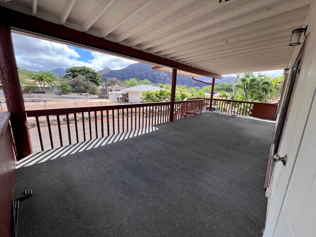 Foto del edificio - 87-334 Hakimo Rd